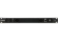 Furman PL-8C 15A Power Conditioner with 9 Outlets and Pull-Out Lights