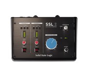 SSL2/+ FREE Cable Promo