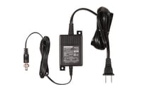 Shure PS43US Replacement 15 V In-Line Power Supply for Wireless Receivers