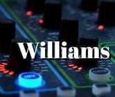 Williams AV TFP 062 Power Supply for BluePOD Solo / WaveCAST