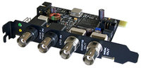RME HDSP Time Code Option Time Code Option for Select HDSP and HDSPe Audio Interface Cards