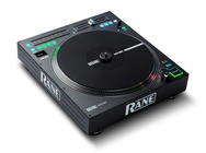 Rane TWELVE-MKII  12” Motorized Turntable Controller w/ True Vinyl-Like Touch 