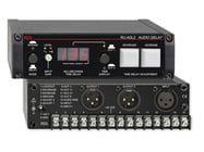 RDL RU-ADL2 Professional Audio Delay