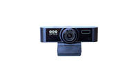 PTZOptics PT-WEBCAM-80-V2 Full-HD Live Streaming Web Cam