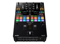 Pioneer DJ DJM-S7  2-Channel Bluetooth DJ Mixer 