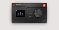 Antelope Audio Zen Go Synergy Core 4x8 Bus-powered USB-C Audio Interface