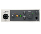 Universal Audio VOLT 1 USB 2.0 Audio Interface, 1-in/2-out