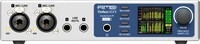 RME FIREFACE-UCX-II  40-Channel Advanced USB Audio Interface 