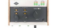 Universal Audio VOLT 276 USB 2.0 Audio Interface, 2-in/2-out