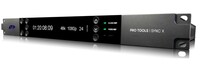 Avid Pro Tools Sync X EDU Audio Post Production Precision Synchronizer and Master Clock, Educational Pricing