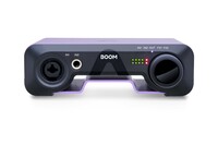 Apogee Electronics BOOM  2 in / 2 Out USB Audio Interface With Control 2 Software