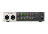 Universal Audio VOLT 4 USB 2.0 Audio Interface, 4-in/4out