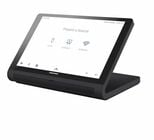 Crestron TS-770-B-S  7' Tabletop Touch Screen, Black Smooth 