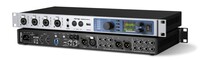 RME FIREFACE-UFX-III Audio Interface, USB 3.0, Thunderbolt