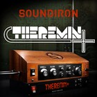Soundiron THEREMIN+  Ambient Electronic Theremin Tones for Kontakt [Virtual] 