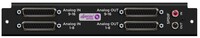 Apogee Electronics 16X16SE 16X16 Analog I/O Module with Mastering Quality Sound