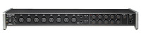 Tascam US-16x08 [Restock Item] 16x8  USB Audio / MIDI Interface