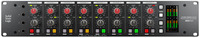 Solid State Logic PureDrive Octo 8-Channel Mic Preamps with 192 kHz/32-Bit Conversion