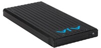 AJA PAK 2TB Solid-State Drive Pre-Formatted as exFAT, 2TB