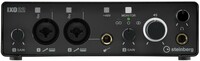 Steinberg IXO22 2-In/2-Out USB2.0 Type C Audio Interface with Two Preamps