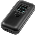 Shure MXW neXt 2 MXW1X Wireless Bodypack Transmitter