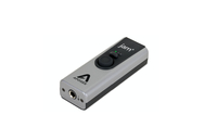 Apogee Electronics Jam+ [Restock Item] USB Instrument Input & Headphone Output for iOS, Mac, PC
