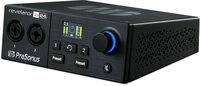 PreSonus Revelator io24 [Restock Item] USB-C Audio Interface with Onboard DSP