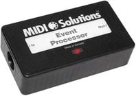 MIDI Solutions EVENT-PROCESSOR 10-Setting MIDI Event Processor (PC Compatible)