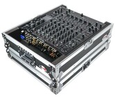 ProX XS-DJMV10A9  ATA Style Flight Road Case for Pioneer DJM-A9 DJM V10 DJ Mixer