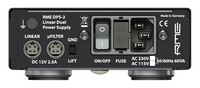 RME DPS-2  Super Low Noise Linear Audio Power Supply 