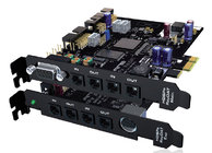 RME HDSPe RayDAT 66-Channel ADAT PCIe Audio Interface