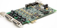 Lynx Studio Technology AES16-E PCI Express AES/EBU Interface