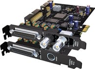 RME HDSPe AES 32-Channel AES/EBU PCIe Audio Interface