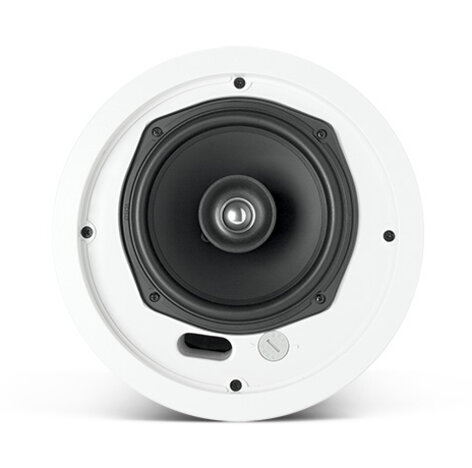 JBL Control 26CT 6.5" Coaxial Ceiling Speaker, 70 V / 100 V
