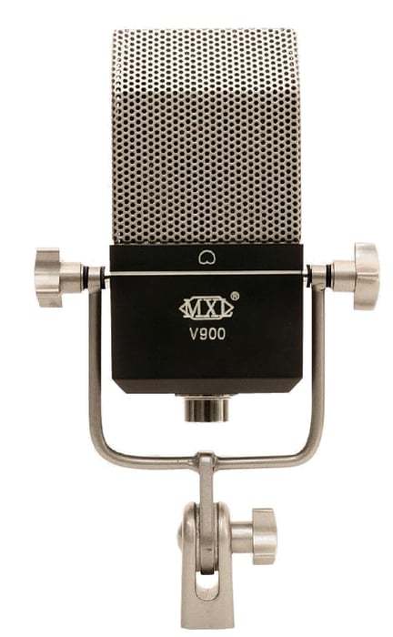 MXL V900 Large Diaphragm Condenser Microphone