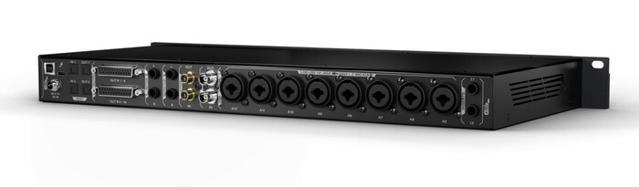 Antelope Audio Orion Studio Synergy Core 16x26 Professional TB 3 & USB 2 Audio Interface