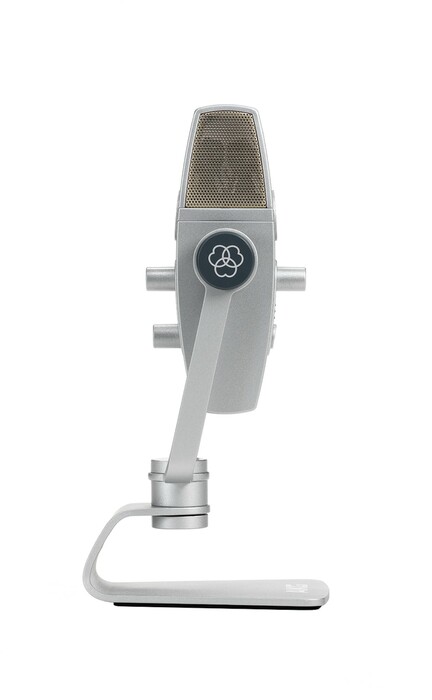 AKG LYRA USB Microphone Ultra-HD Multimode USB Condenser Microphone