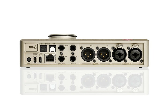 Neumann MT-48 USB Audio Interface