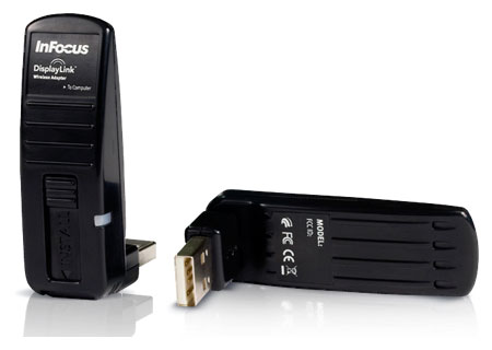 displaylink wireless usb adapter driver