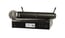 Shure BLX24R/SM58-H9 Wireless Rackmount Mic System With SM58 Mic, H9 Band Image 1