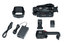 Canon XA15 Compact HD Camcorder Compact HD Camcorder With 20x HD Zoom Image 2