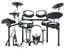 Roland V-Drums TD-50K-S Bundle 6-Piece Electronic Drum Kit With Extra PDX-100 Pad And BT-1 Bar Trigger Image 1