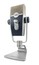 AKG LYRA USB Microphone Ultra-HD Multimode USB Condenser Microphone Image 3