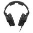 Sennheiser HD280-PRO Closed, Around-The-Ear Collapsable Monitoring Headphones, Black Image 3