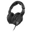 Sennheiser HD280-PRO Closed, Around-The-Ear Collapsable Monitoring Headphones, Black Image 1