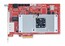 Focusrite Pro RedNet PCIeNX PCIe Dante Interface Card Image 2