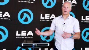The Benefits of LEA Professional Audio Amplifiers for the A/V Integrator and Installer