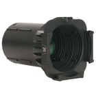 ADJ EP-LENS-36  Encore Profile Lens tube option, 36 degree 