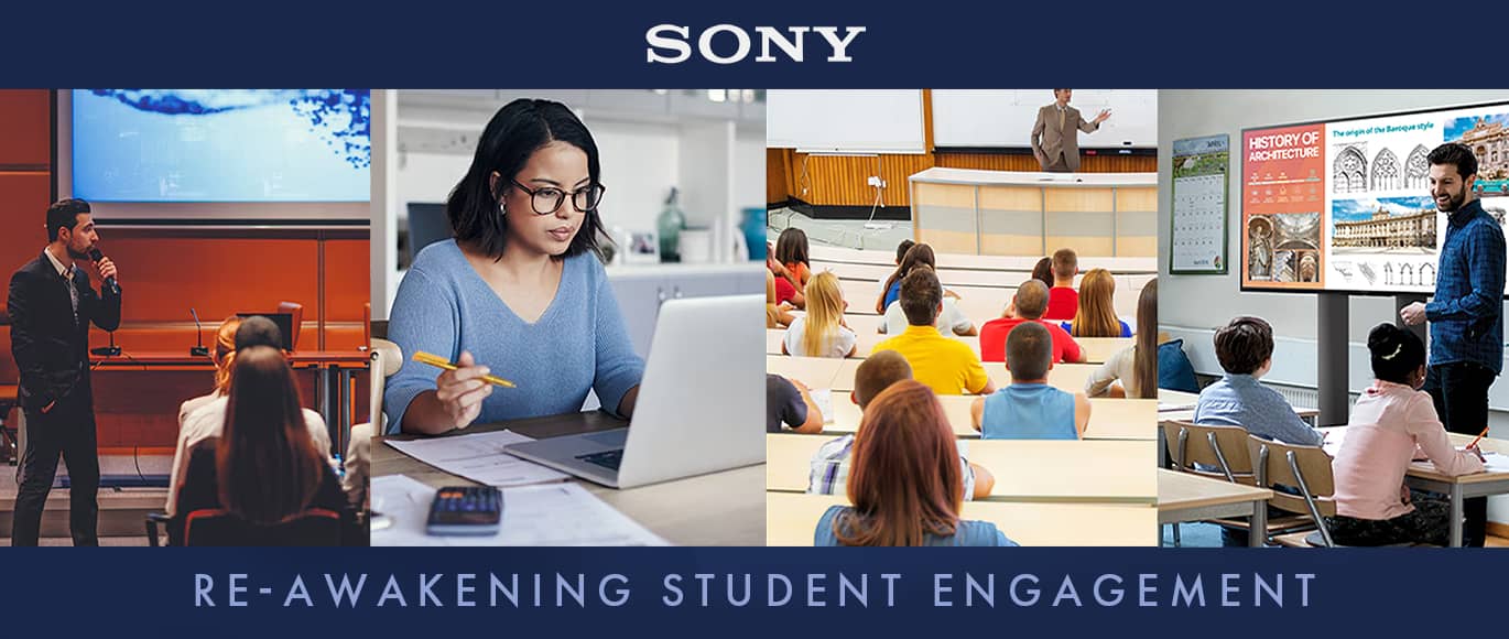 Sony Educational Technology