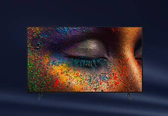 A BRAVIA EZ20L Series display from Sony.